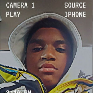 Meet your Posher, Jamari